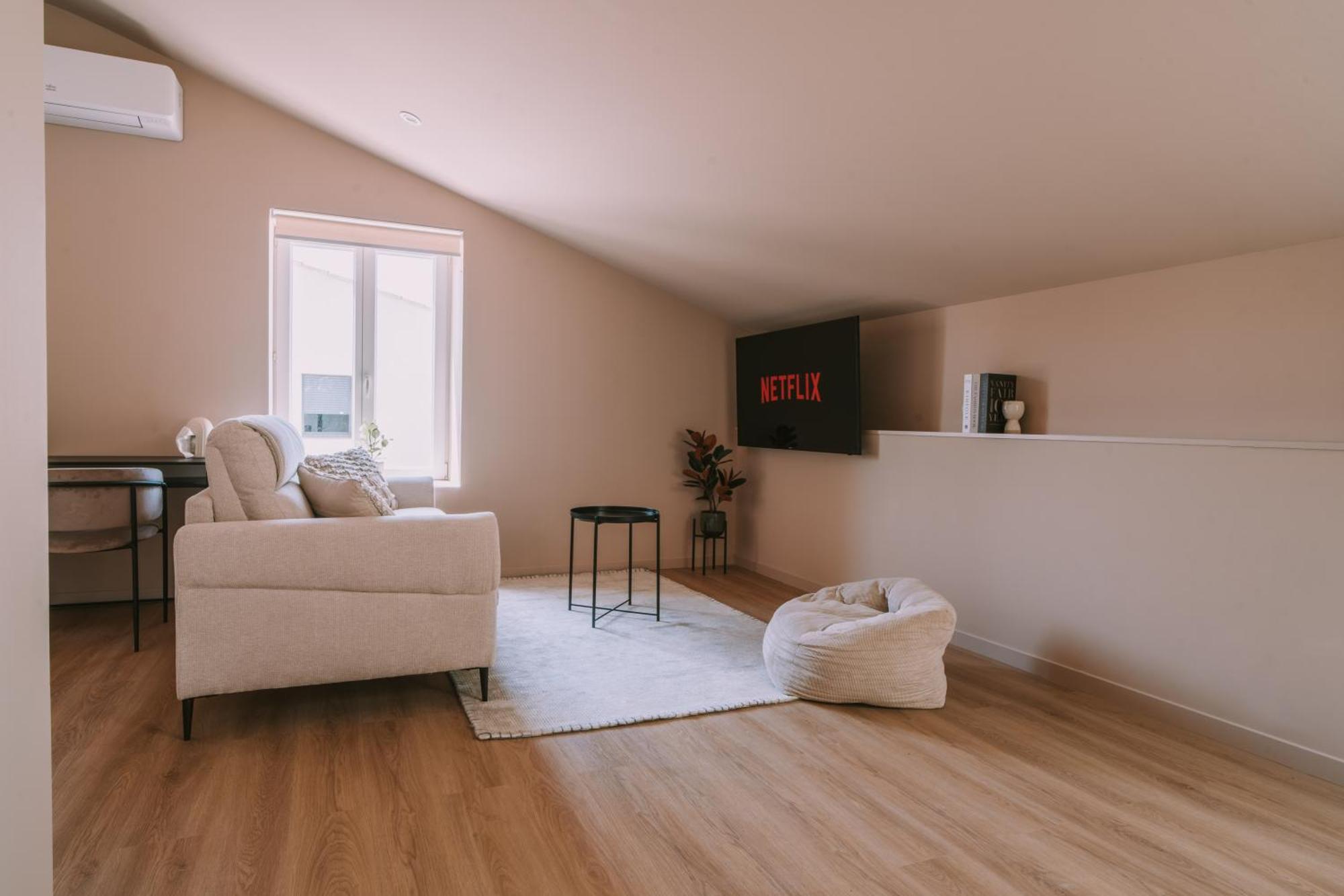 Apartamento Quietude-Loft Neuf-Clim & Parking Roquefort-la-Bédoule Exterior foto