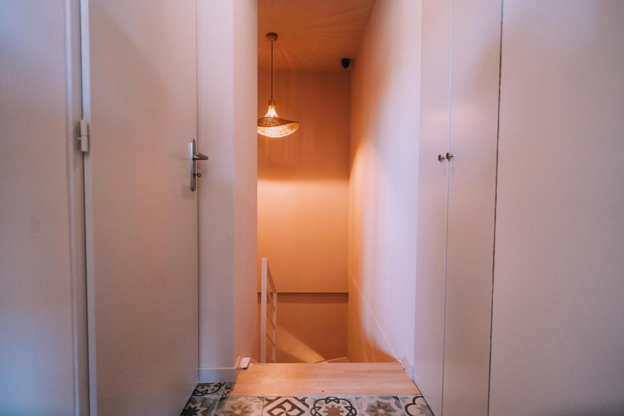 Apartamento Quietude-Loft Neuf-Clim & Parking Roquefort-la-Bédoule Exterior foto